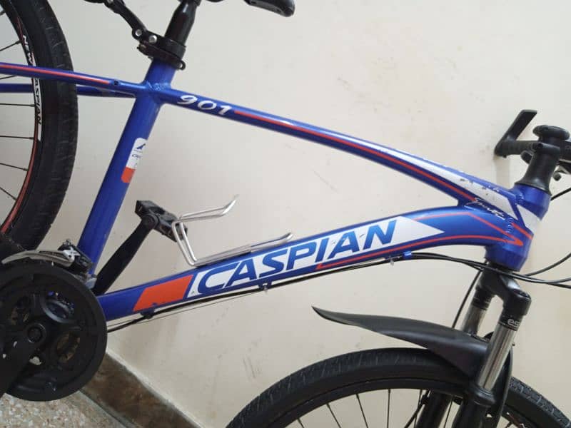 26 INCH IMPORTED GEAR CYCLE 6 MONTH USED URGENT SALE 03265153155 2