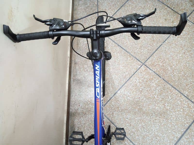 26 INCH IMPORTED GEAR CYCLE 6 MONTH USED URGENT SALE 03265153155 9