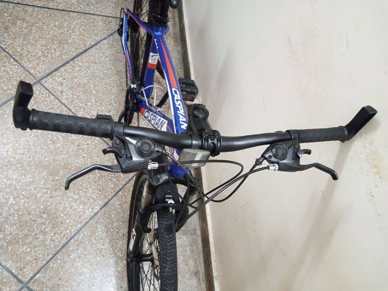 26 INCH IMPORTED GEAR CYCLE 6 MONTH USED URGENT SALE 03265153155 10