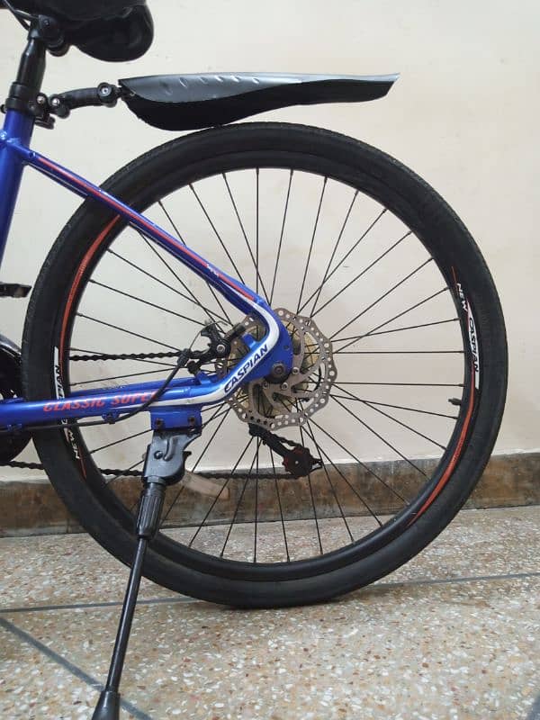 26 INCH IMPORTED GEAR CYCLE 6 MONTH USED URGENT SALE 03265153155 14