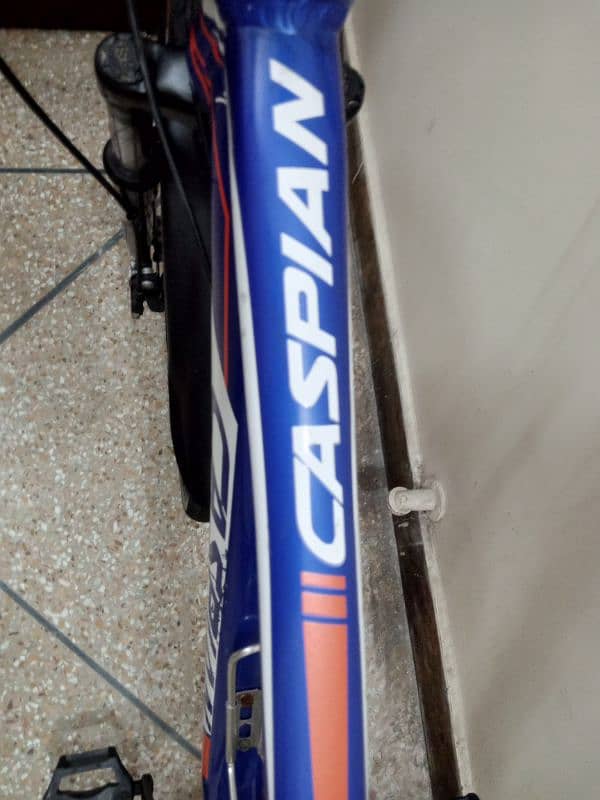 26 INCH IMPORTED GEAR CYCLE 6 MONTH USED URGENT SALE 03265153155 15