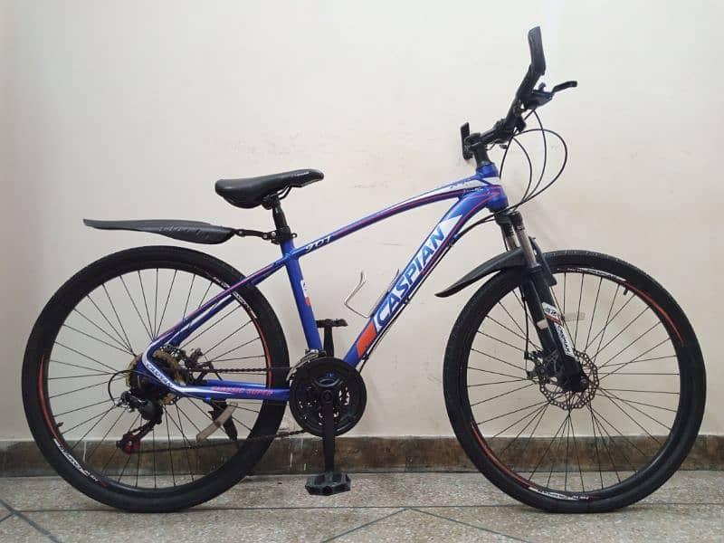 26 INCH IMPORTED GEAR CYCLE 6 MONTH USED URGENT SALE 03265153155 18