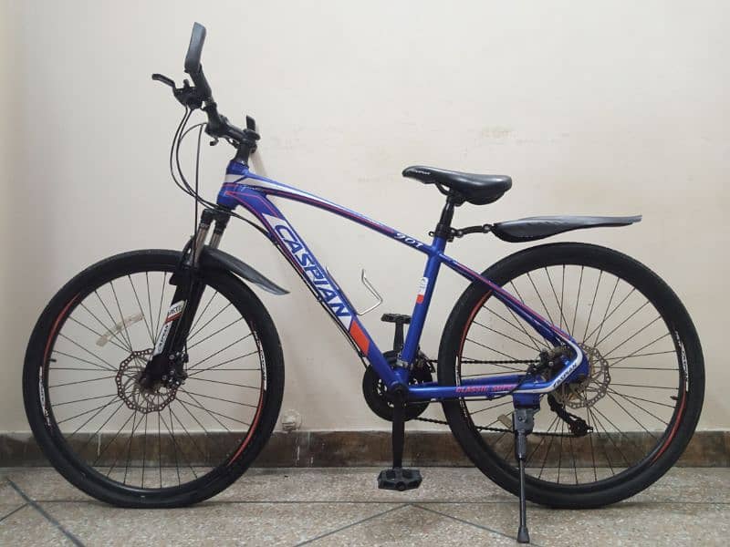 26 INCH IMPORTED GEAR CYCLE 6 MONTH USED URGENT SALE 03265153155 19