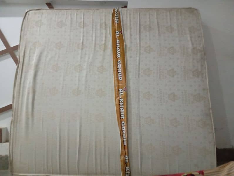 brand Zabardash Orthopedic Mattress foam 4