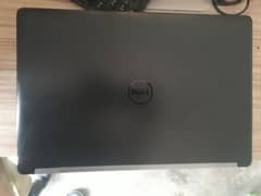 Dell latitude e5570