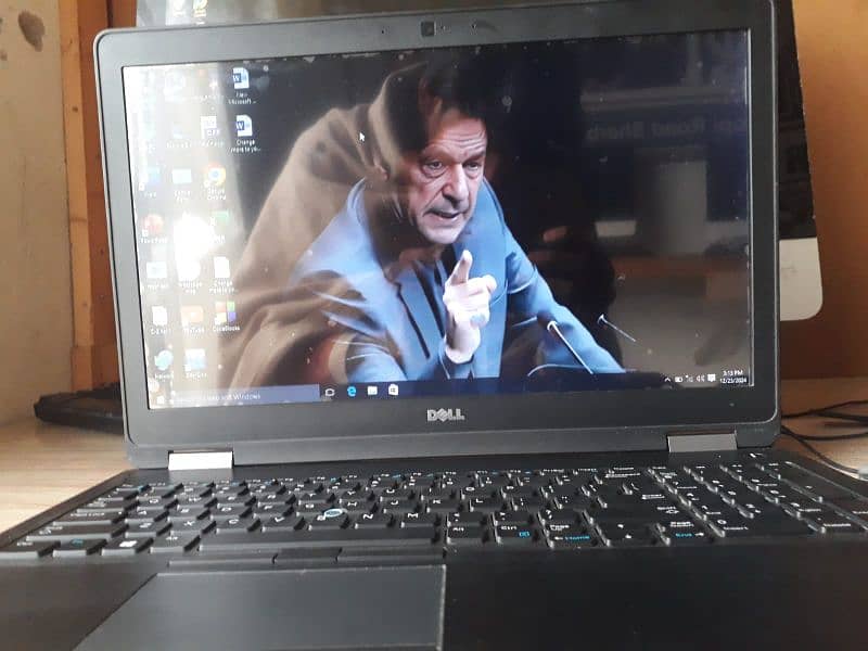 Dell latitude e5570 1