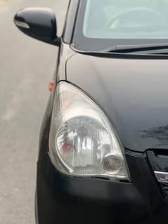 Daihatsu Mira 2011 Pelo