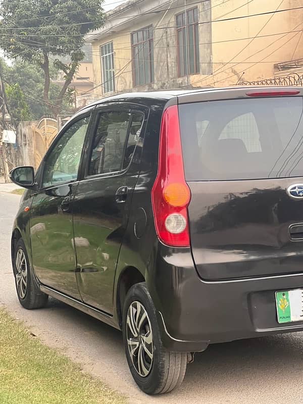 Daihatsu Mira 2011 Pelo 6