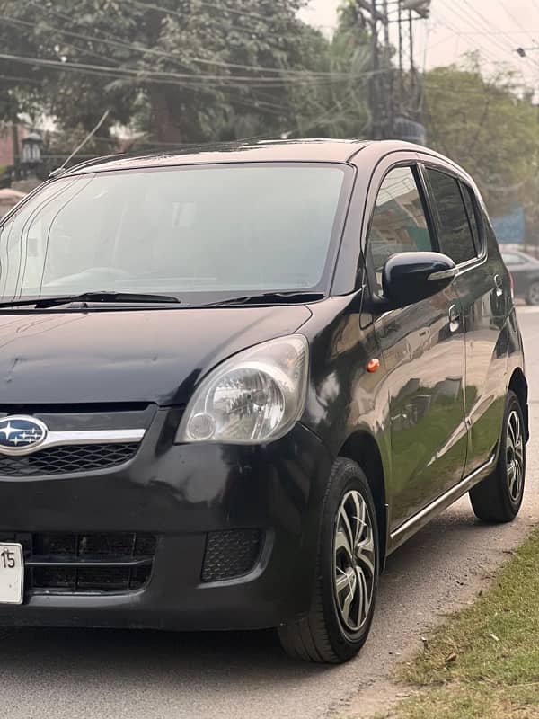 Daihatsu Mira 2011 Pelo 11