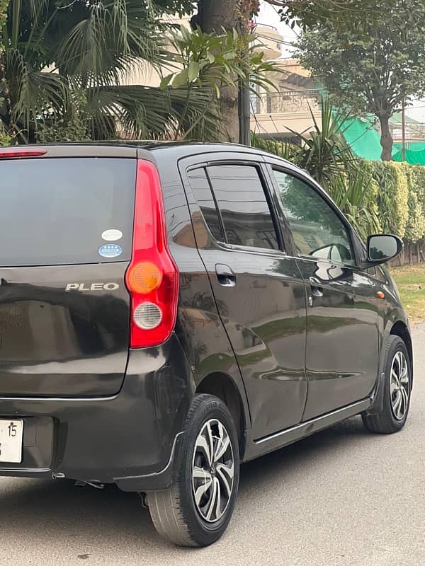 Daihatsu Mira 2011 Pelo 12