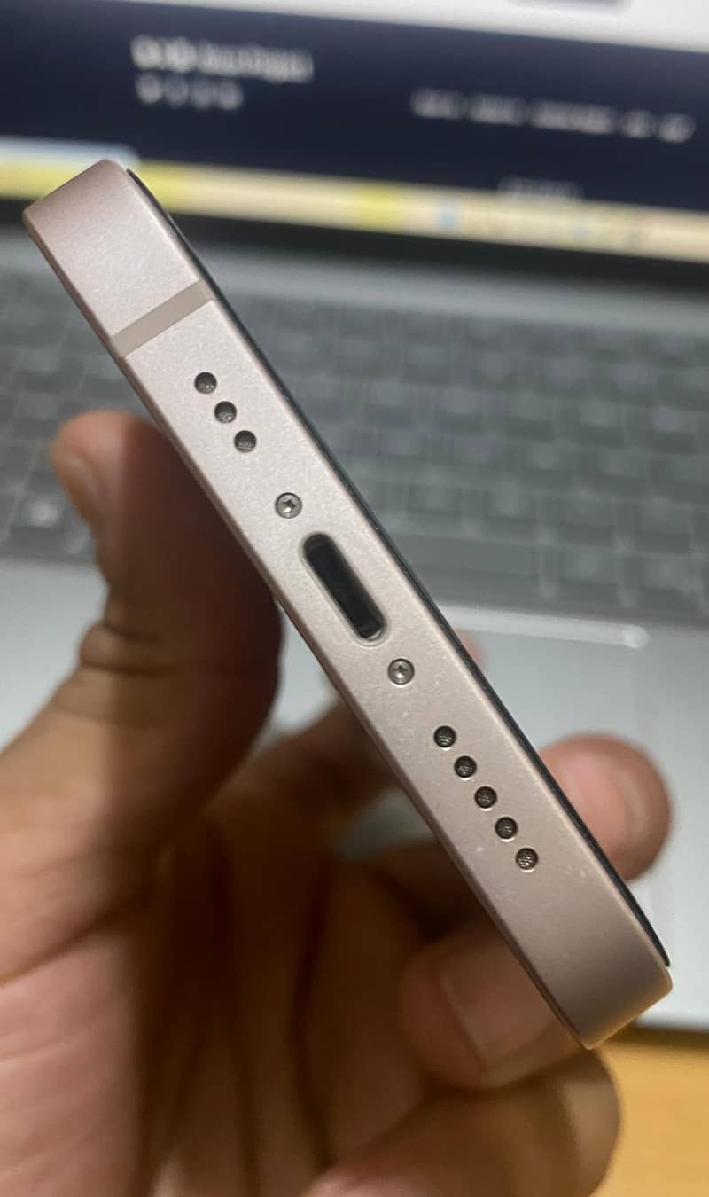 iPhone 13 PTA | Starlink | 128GB | 85% | 10/10 2