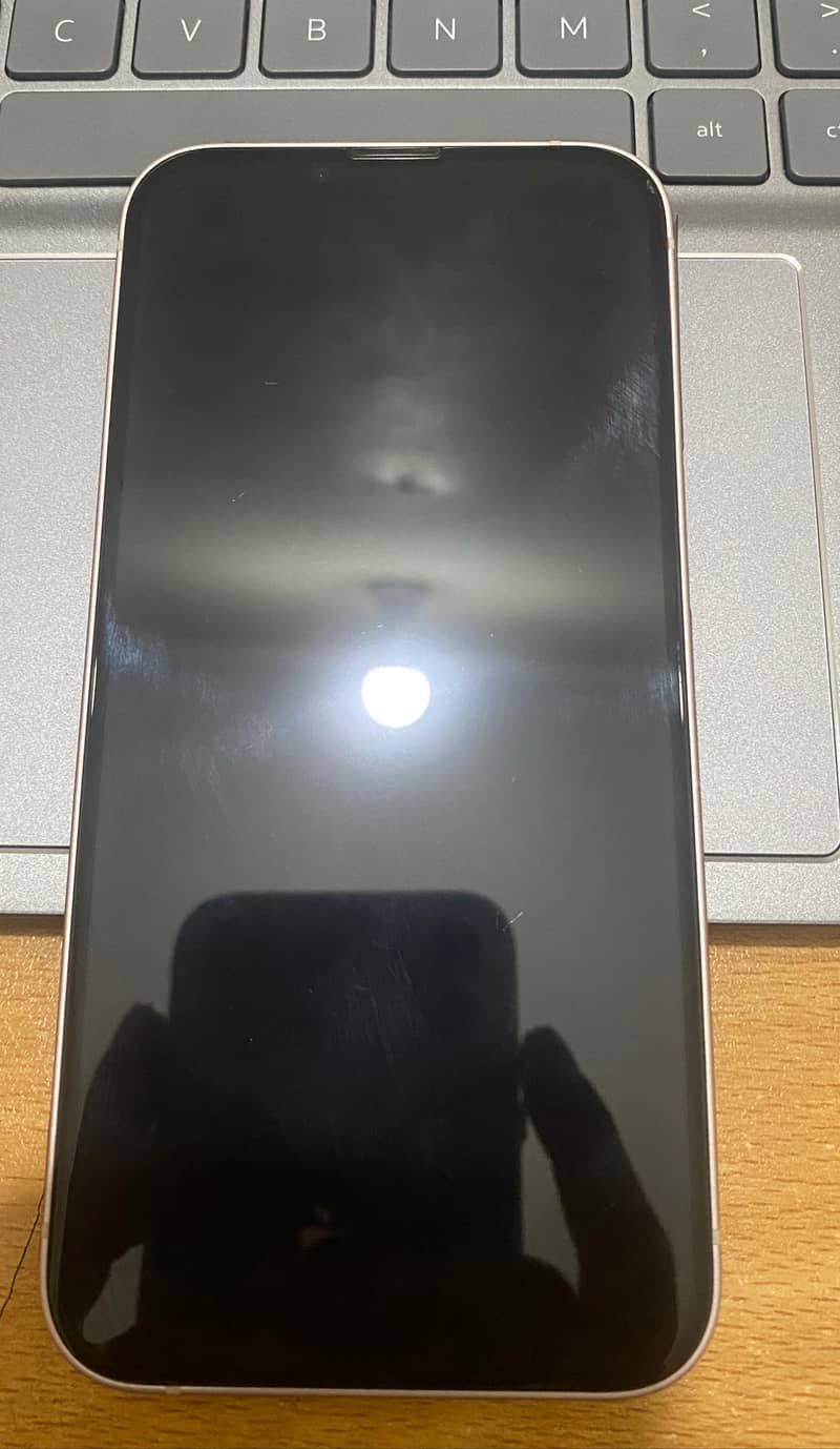 iPhone 13 PTA | Starlink | 128GB | 85% | 10/10 6