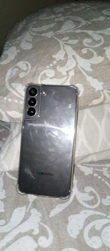 samsung s22 plus pta approved clean condition 1