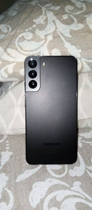 samsung s22 plus pta approved clean condition 4