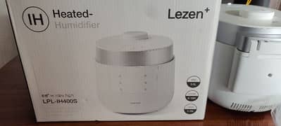 lezen humidifier Korean Brand