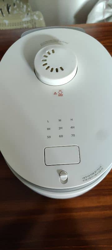 lezen humidifier Korean Brand 3