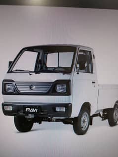 Suzuki for Loading