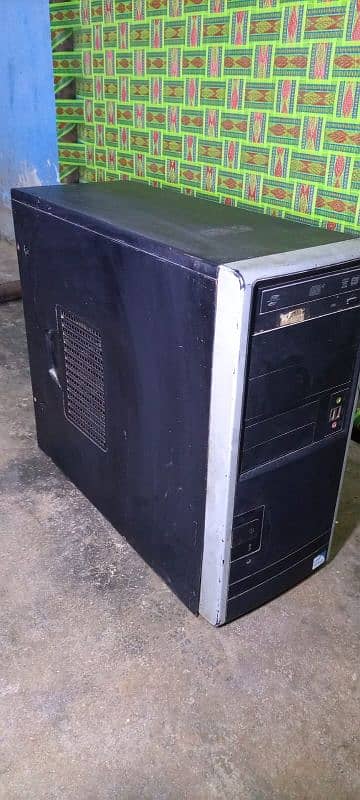 gaming PC 4