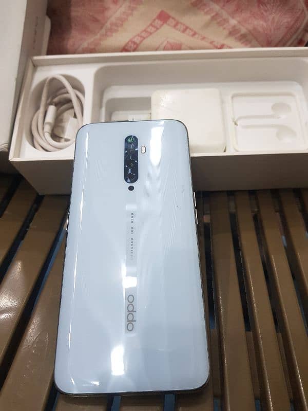 oppo Reno2F Full Box 0