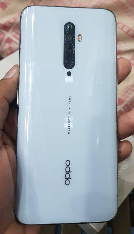 oppo Reno2F Full Box 4