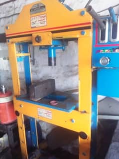 yei machine sale kr i hei hme hand press Orr karaad machine