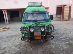 suzuki Bolan  15 modal for sale Real condition this photos