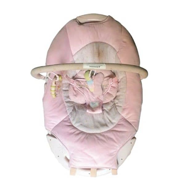 Baby Bouncer carter's 1