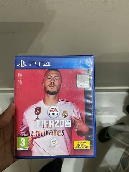 fresh condition main hai fifa20 0