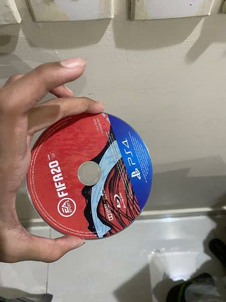 fresh condition main hai fifa20 1