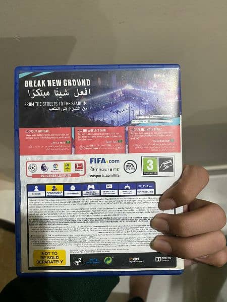 fresh condition main hai fifa20 2