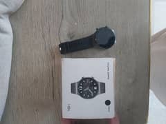 YD1 SMART WATCH