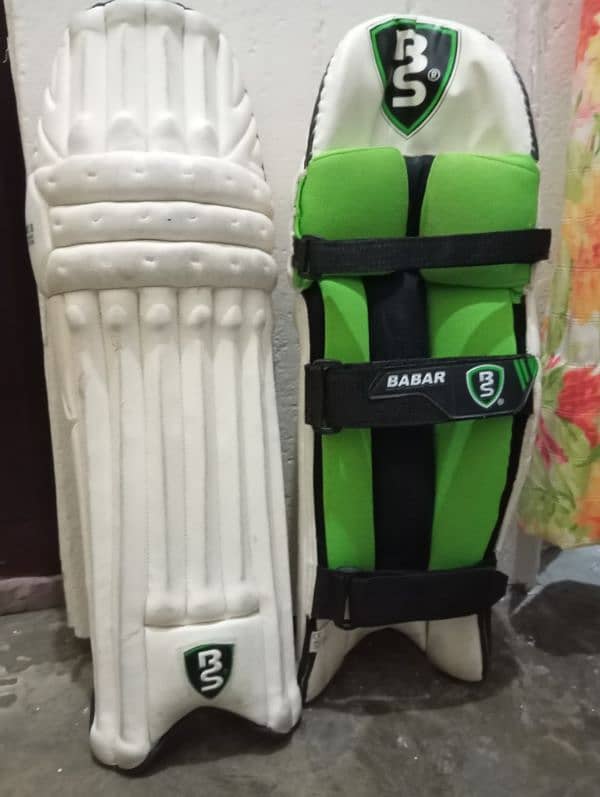 Cricket Pads 0