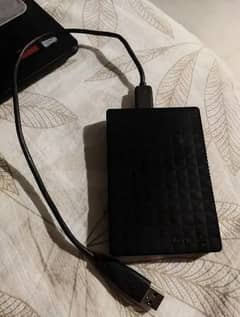 Seagate Expansion Portable Drive (2TB) for sale!