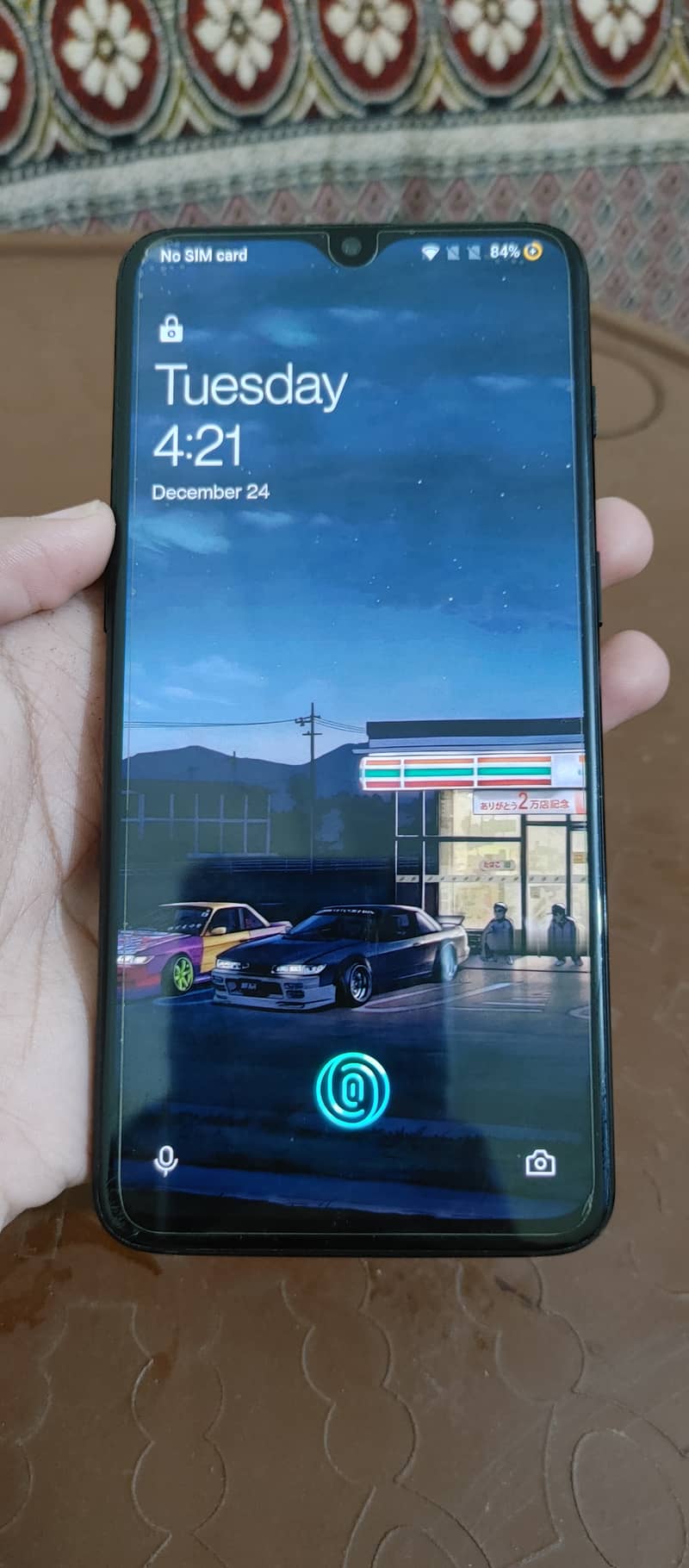 One Plus 6T urgent sale 3