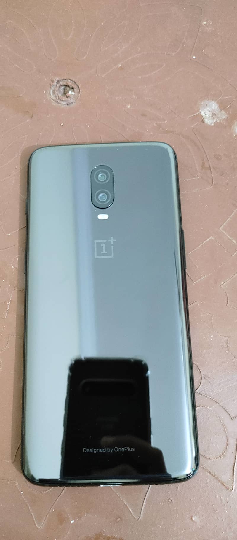 One Plus 6T urgent sale 4