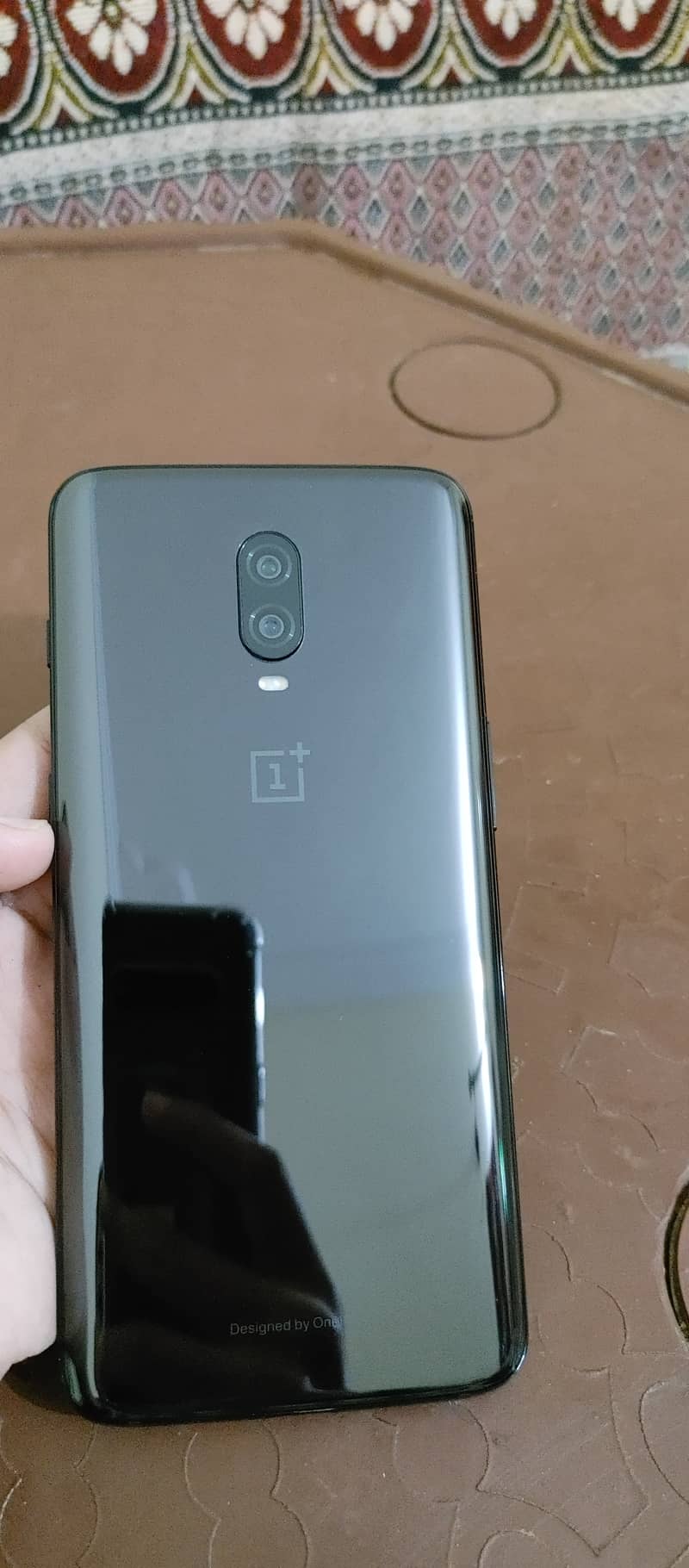 One Plus 6T urgent sale 5