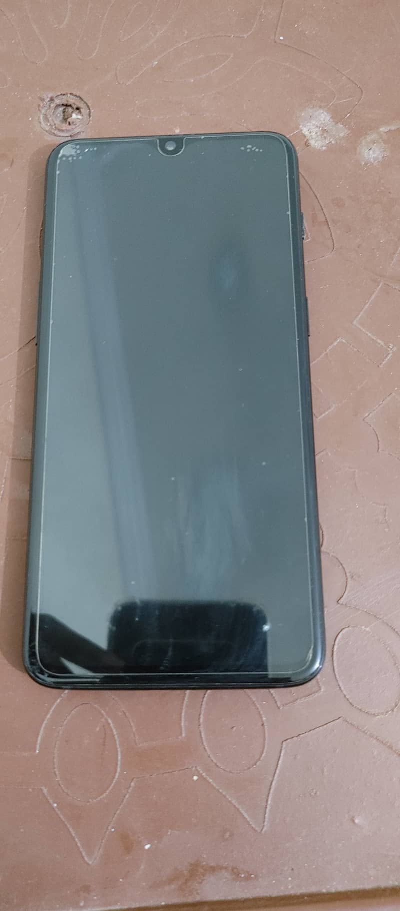 One Plus 6T urgent sale 12