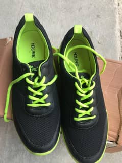 ndure shoes brand new . size 43. price 4k