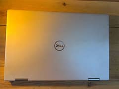 dell inspiron 7506 2n1 11th gen