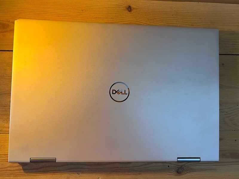 dell inspiron 7506 2n1 11th gen 0