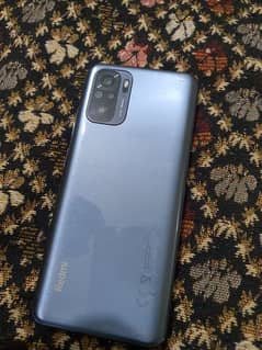 Xiaomi Redmi note 10