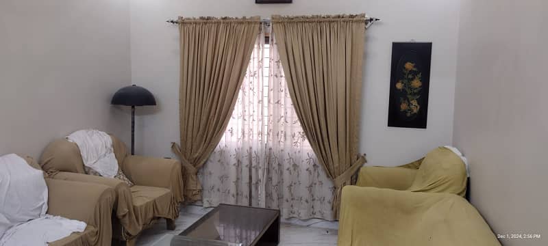 HOUSE FOR SALE GULSHAN E IQBAL BLOCK 1 3