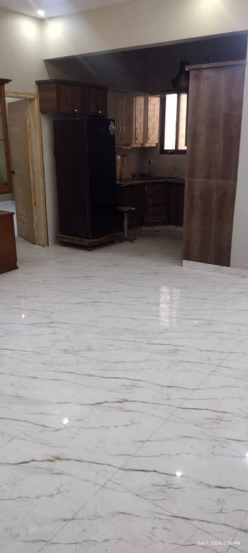 HOUSE FOR SALE GULSHAN E IQBAL BLOCK 1 5