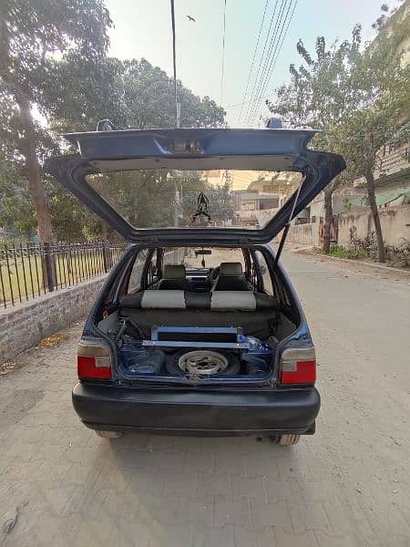 Mehran 8