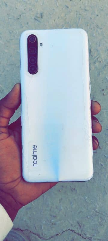 Realme 6 0