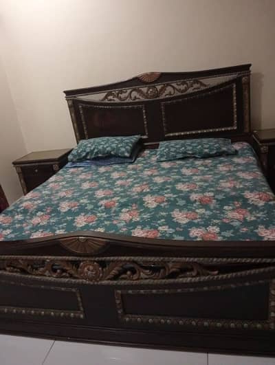 bed set