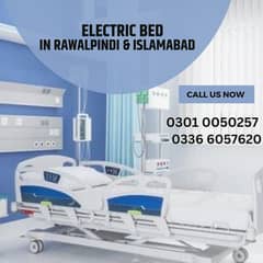 Patient Bed , Hospital Bed , Medical Bed , Surgical / ICU bed for Sale