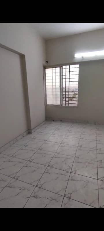 4 BED DD FLAT FOR RENT (GOHAR TOWER) IN GULSHAN E IQBAL BLOCK 13D3 1