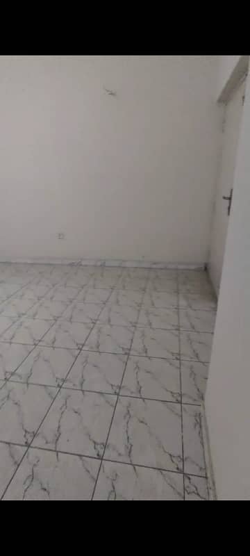 4 BED DD FLAT FOR RENT (GOHAR TOWER) IN GULSHAN E IQBAL BLOCK 13D3 9