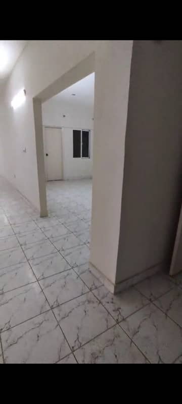 4 BED DD FLAT FOR RENT (GOHAR TOWER) IN GULSHAN E IQBAL BLOCK 13D3 12